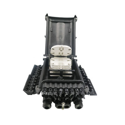 Ftth IP68 Dış Mekan Fiber Optik Terminal Kutusu FTTH Kutusu 16 Bağlantı Noktalı Caja NAP