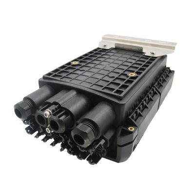 Ftth IP68 Dış Mekan Fiber Optik Terminal Kutusu FTTH Kutusu 16 Bağlantı Noktalı Caja NAP