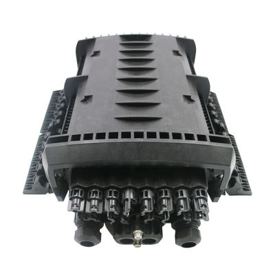 Ftth IP68 Dış Mekan Fiber Optik Terminal Kutusu FTTH Kutusu 16 Bağlantı Noktalı Caja NAP