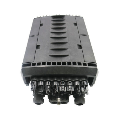 Ftth IP68 Dış Mekan Fiber Optik Terminal Kutusu FTTH Kutusu 16 Bağlantı Noktalı Caja NAP