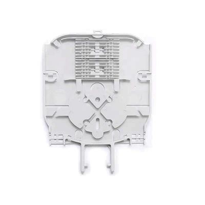 İç Mekan Fiber Optik Ek Kapatma 24F Hat İçi Ek Kapatma 48 Fiber