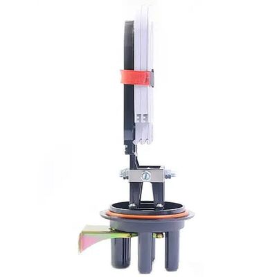 Sızdırmazlık Fiber Optik Ek Kapatma 96Core Dikey Fiber Optik Ek Kutusu