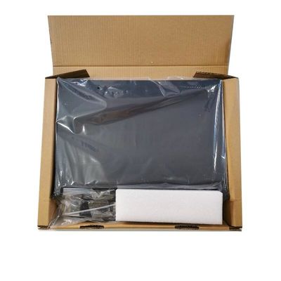 1U MTP MPO Fiber Bağlantı Paneli 19 İnç Çerçeve Raf Kabini 96 Çekirdek Ekleme