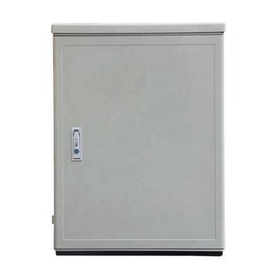 Dış Mekan ODF Fiber Dağıtım Merkezi FDH SMC 98 Çekirdek 144 Çekirdek 288 Çekirdek