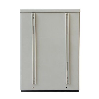 Dış Mekan ODF Fiber Dağıtım Merkezi FDH SMC 98 Çekirdek 144 Çekirdek 288 Çekirdek