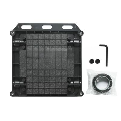 Ftth Mini Fiber Kablo Ek Kutusu Satır İçi Fiber Optik Kablo Ekleme IP65 24 Çekirdek