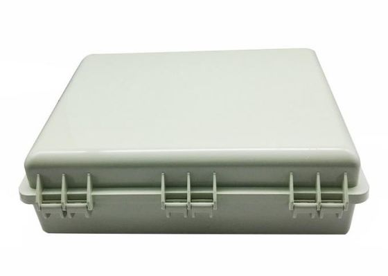 48Cores Dış Mekan Fiber Optik Terminal Kutusu IP66 Su Geçirmez OTB
