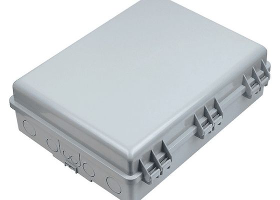 48Cores Dış Mekan Fiber Optik Terminal Kutusu IP66 Su Geçirmez OTB
