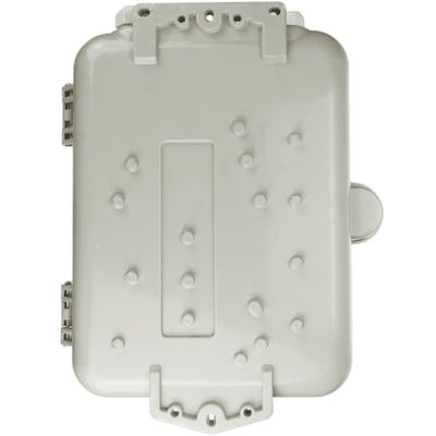 FTTH LGX 1x32 PLC Optik Bölücü Kutusu İç / Dış Mekan APC / UPC