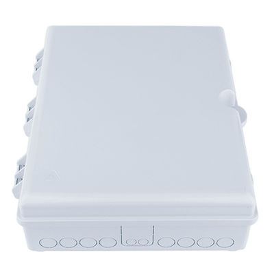 LGX PLC Fiber Optik Bölücü APC / UPC 1x64 PLC Bölücü Açık Gri