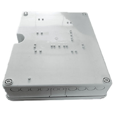 LGX PLC Fiber Optik Bölücü APC / UPC 1x64 PLC Bölücü Açık Gri
