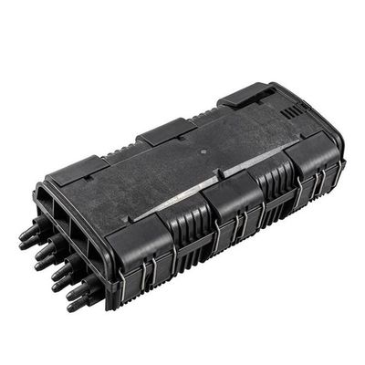 FOST FTTH Fiber Optik Ek Kapatma 96 Çekirdek Yatay IP68