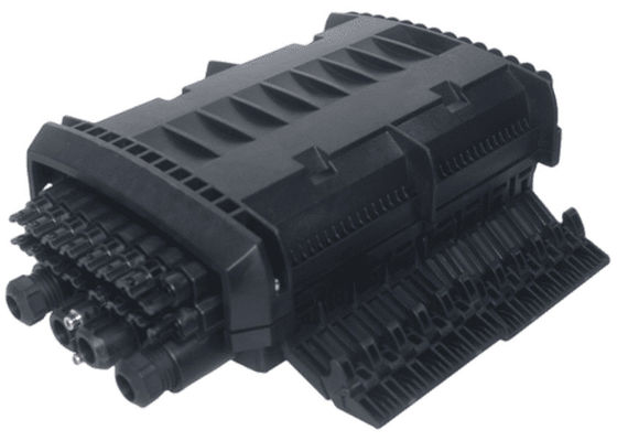 FATC Fiber Optik Terminal Kutusu 100N Duvar Tipi Terminal Dağıtım Kutusu IP68