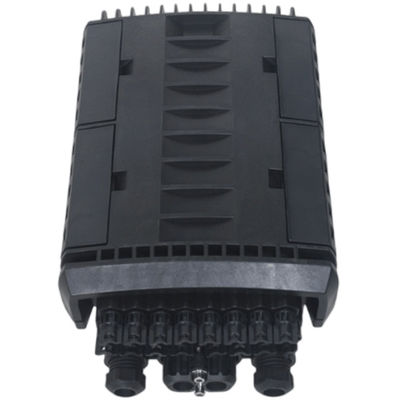 FATC Fiber Optik Terminal Kutusu 100N Duvar Tipi Terminal Dağıtım Kutusu IP68