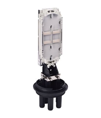 Kubbe Fiber Optik Ek Kapatma Anteni FTTH Ek Kutusu Fiber Optik