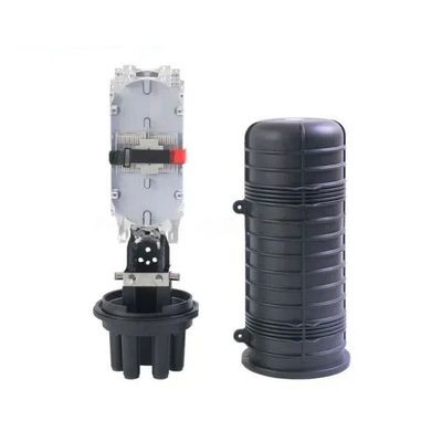 Kubbe Fiber Optik Ek Kapatma Anteni FTTH Ek Kutusu Fiber Optik