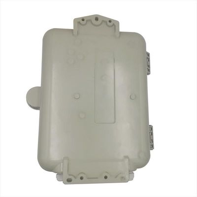 SMC Dış Mekan Fiber Optik Dağıtım Kutusu Bağlantı 24 Çekirdek IP65