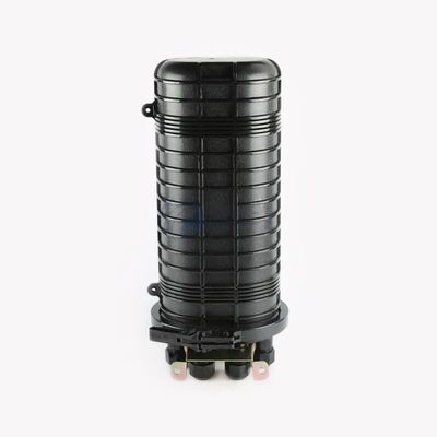 Ftth Fiber Optik Ek Kapatma 288Cores Fiber Ek Muhafaza Mekanik Salmastra