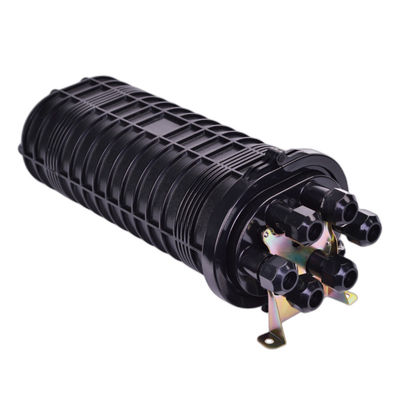 Ftth Fiber Optik Ek Kapatma 288Cores Fiber Ek Muhafaza Mekanik Salmastra