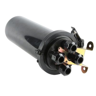 Dış Mekan Fiber Optik Ek Kapatma FOSC Fiber Ek Kapatma Kutusu PLC