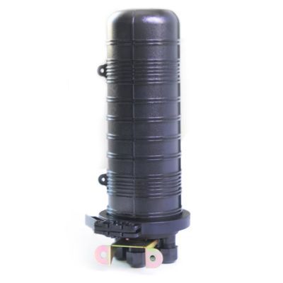 Suya Dayanıklı Ortak Dome Kapatma Fiber Optik Ekipman IP68 96 çekirdekli