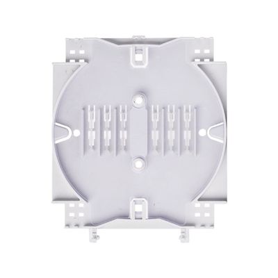 Yatay Fiber Optik Ek Kapatma Hat İçi Fiber Ek Kapatma PC