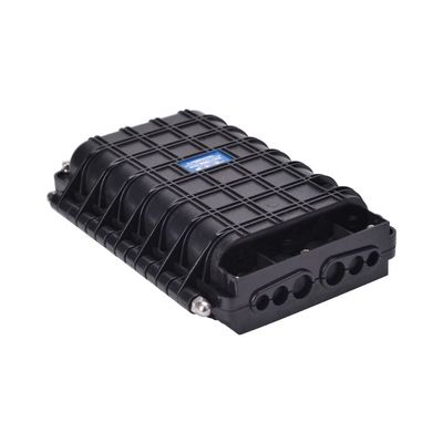 Yatay Fiber Optik Ek Kapatma Hat İçi Fiber Ek Kapatma PC