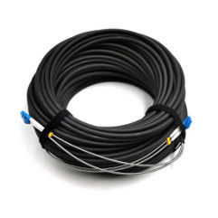 FTTA CPRI Patch Cords DLC to DLC for Remote Fiber Feeder in Base Station BBU RRU RRH LTE Su geçirmez