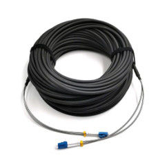 FTTA CPRI Patch Cords DLC to DLC for Remote Fiber Feeder in Base Station BBU RRU RRH LTE Su geçirmez